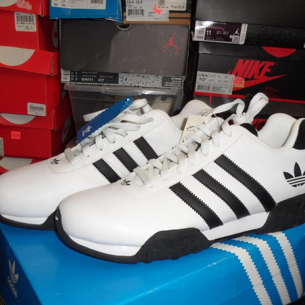 Adidas Goodyear Street 450 Lo